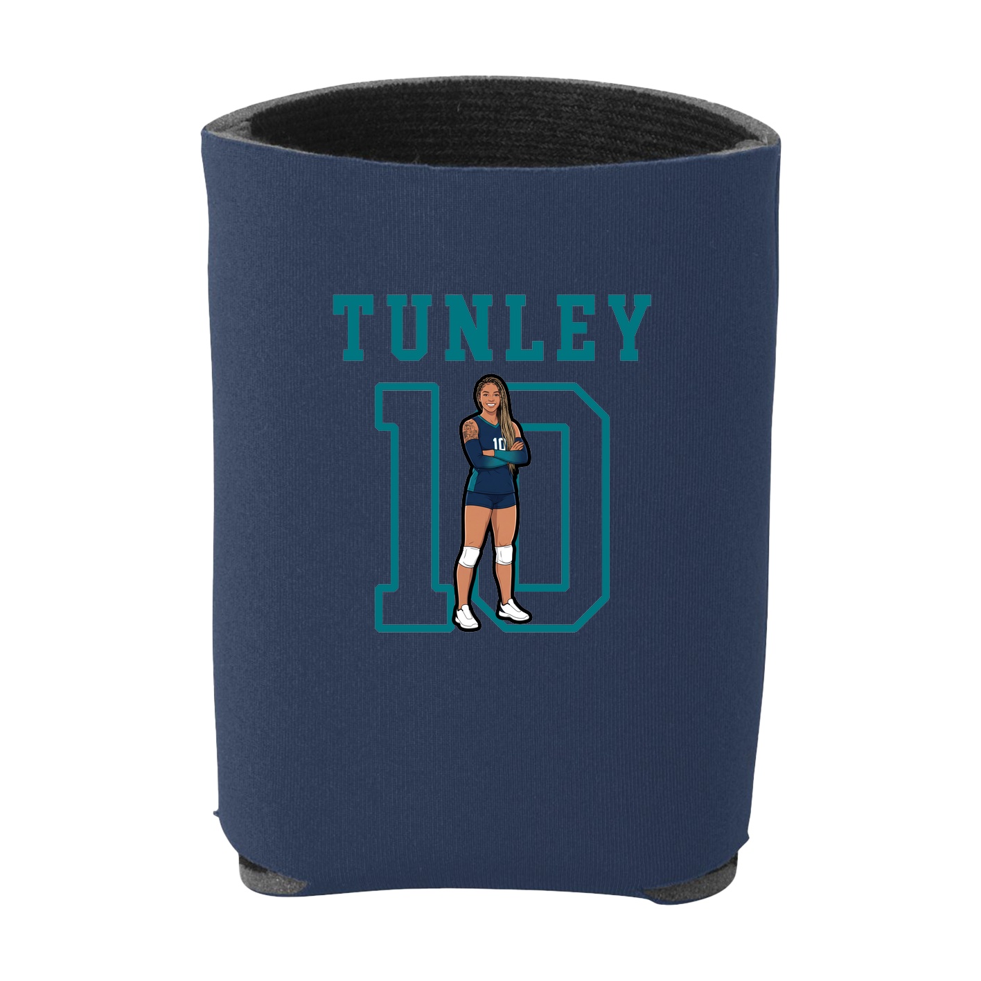Can Holder — Shirsey in Navy