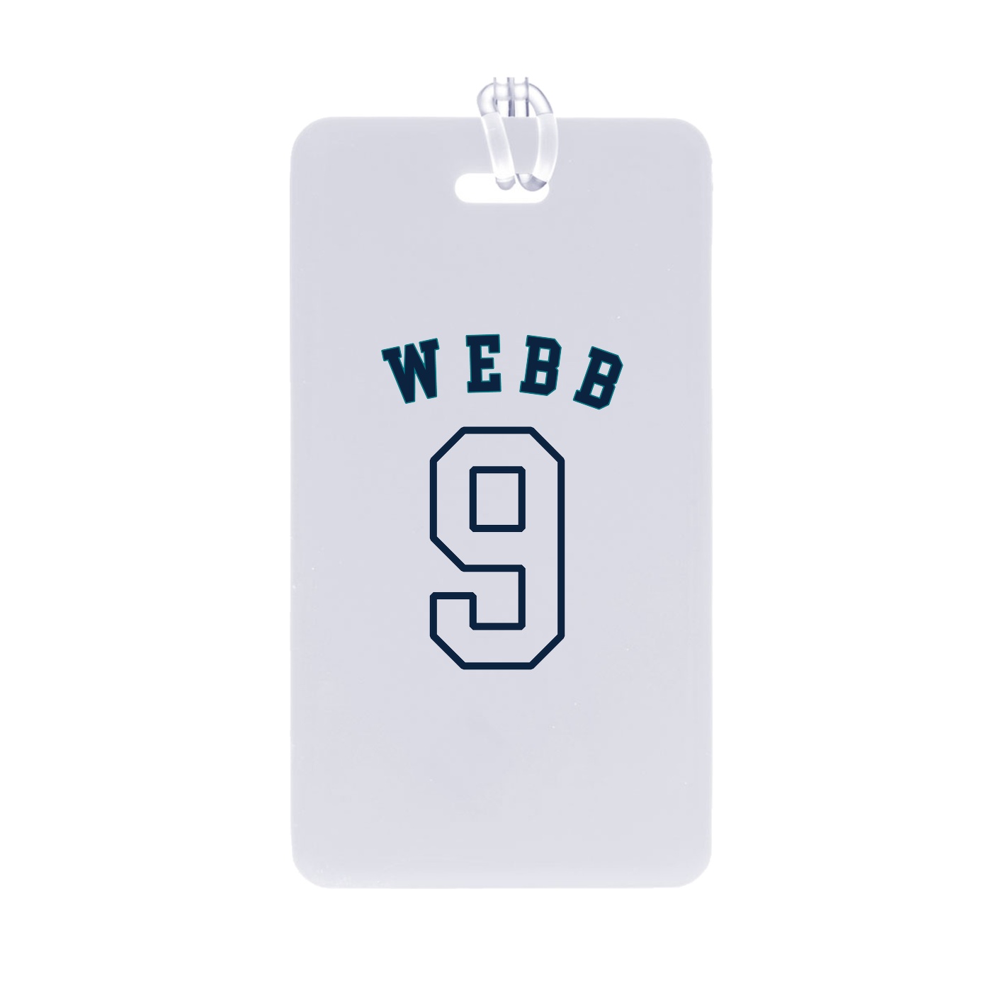 Bag Tag