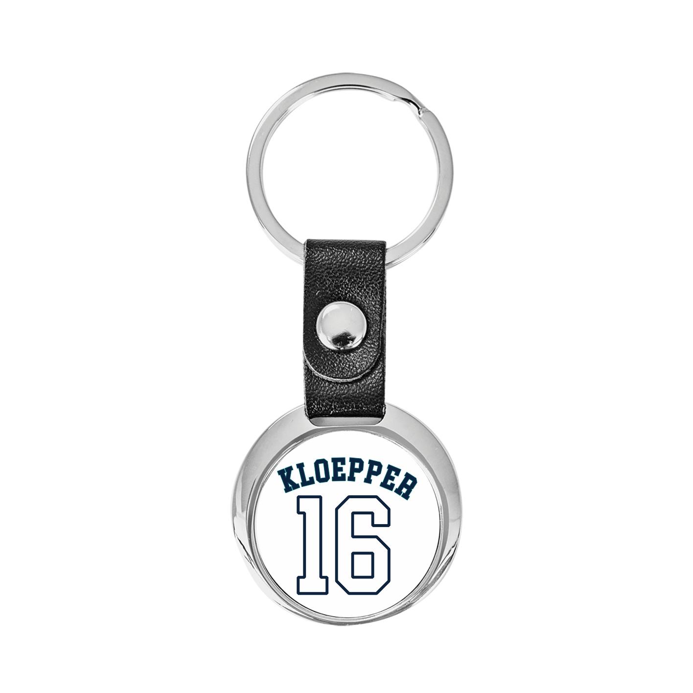 Key Chain — Shirsey Arch in Classic