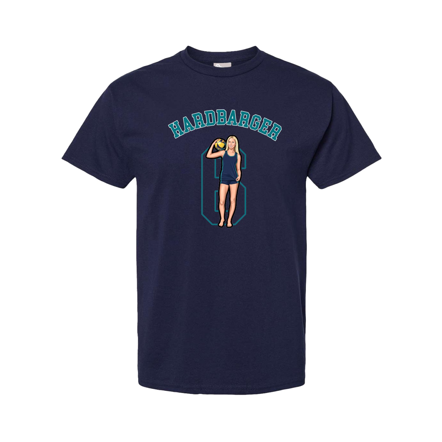 NIL Club Youth Tee