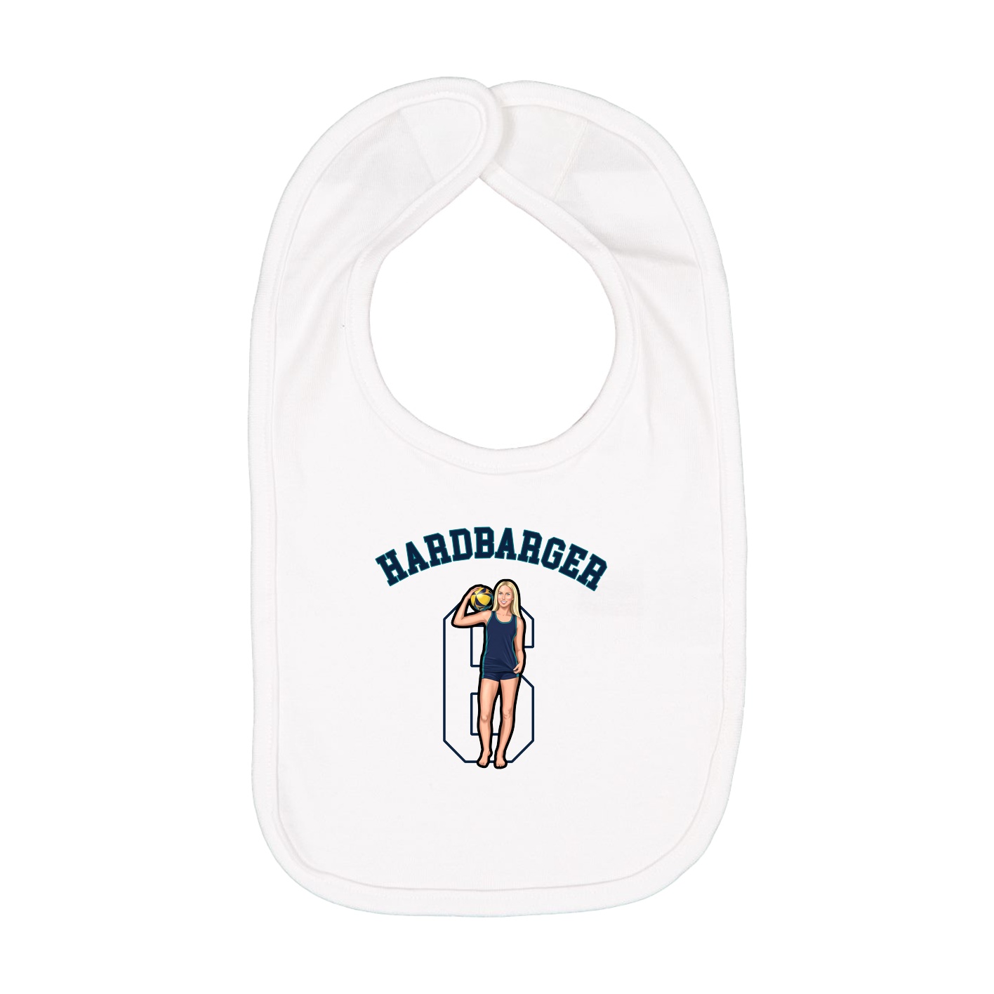 Infant Bib