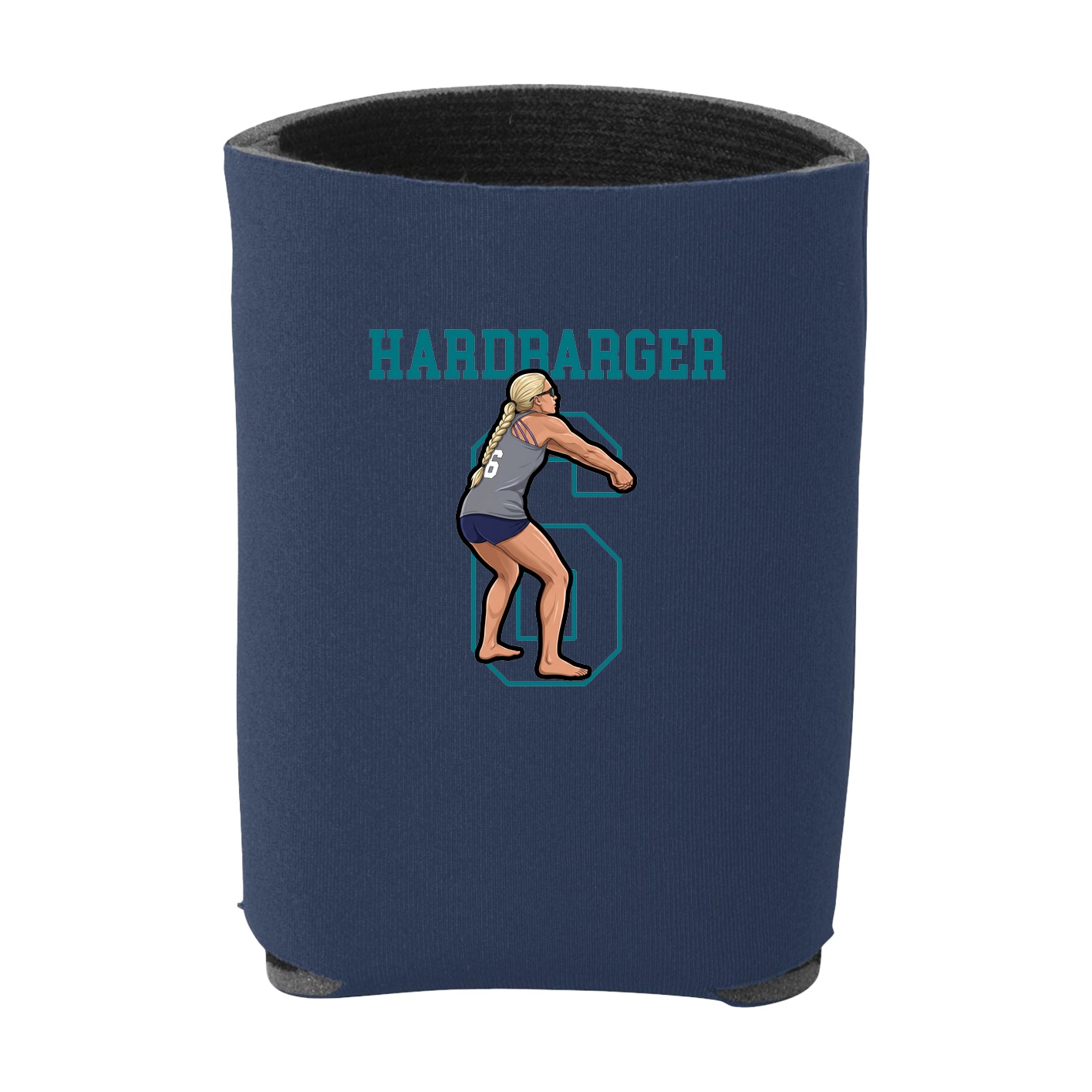 Can Holder — Shirsey in Navy