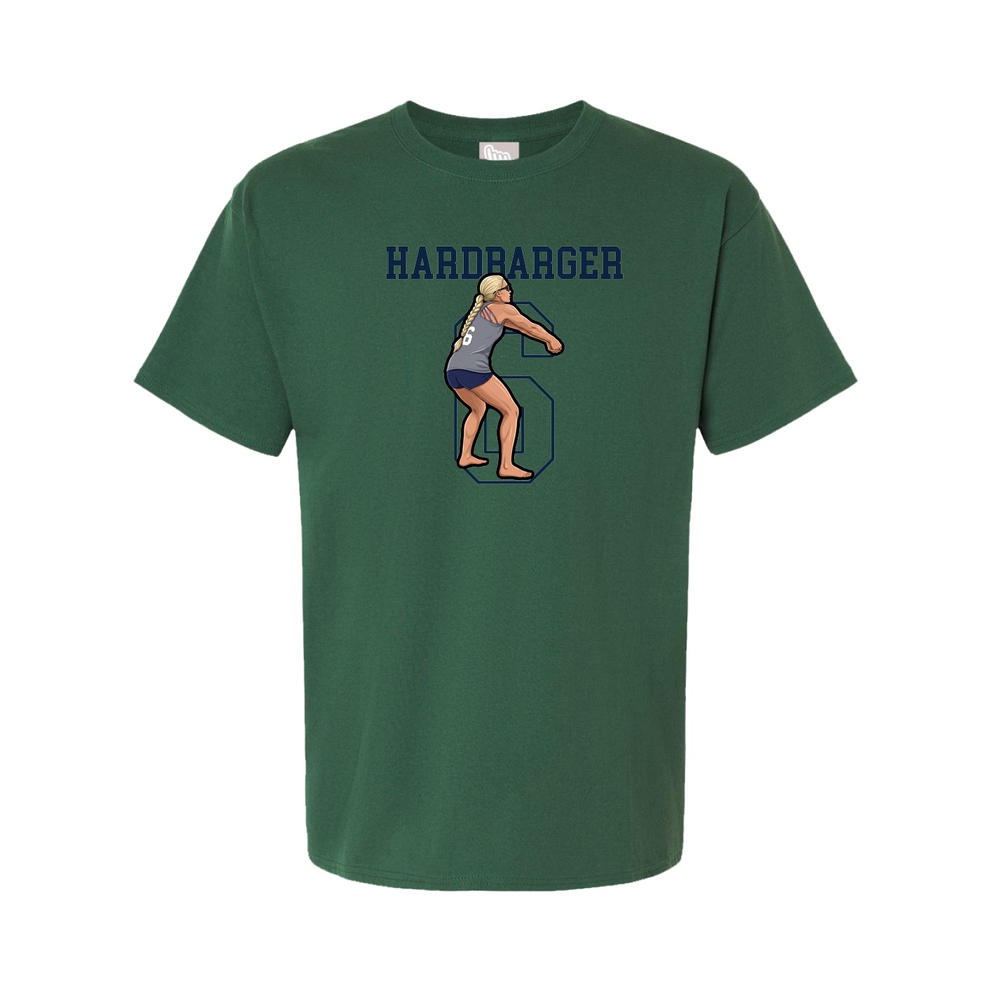 NIL Club Tee
