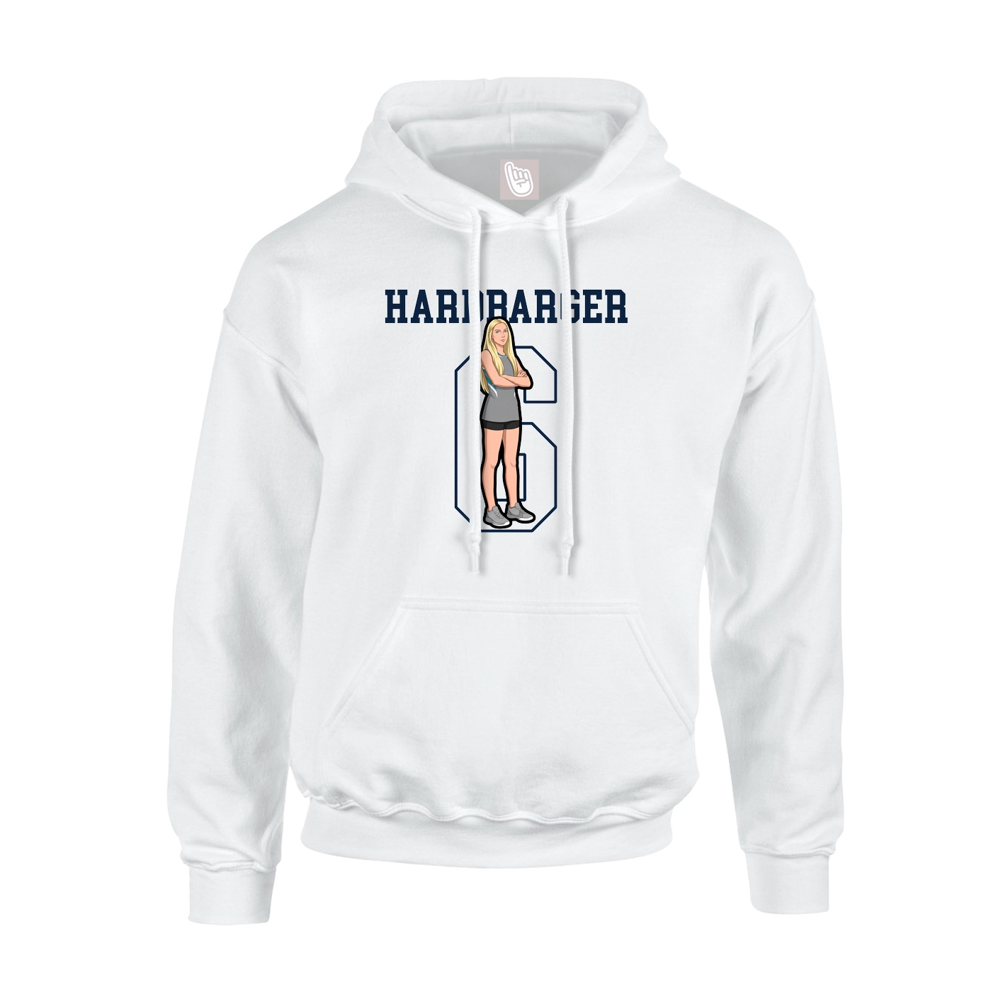 Youth Hoodie