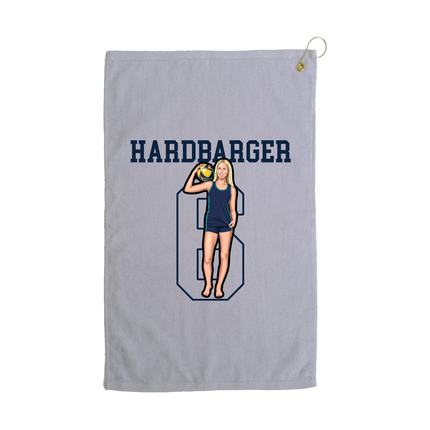 Golf Towel