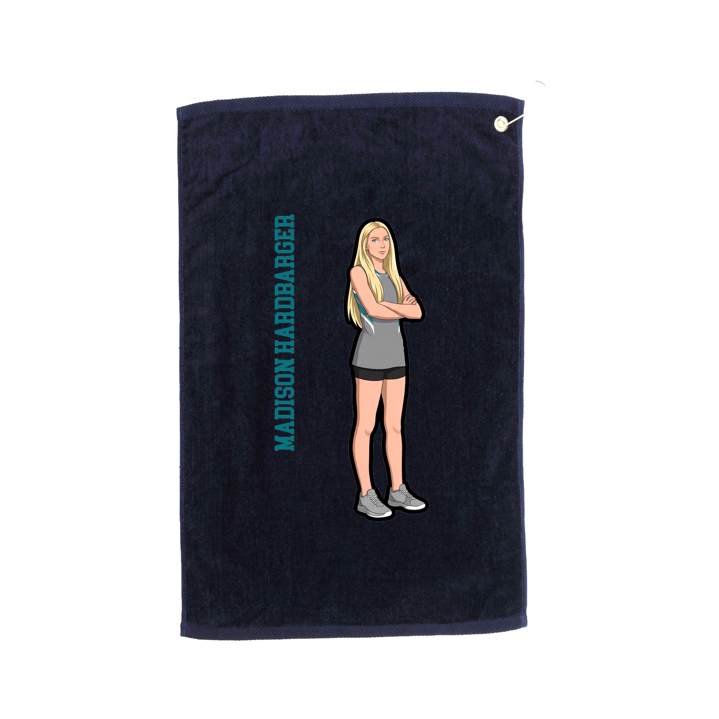 Golf Towel