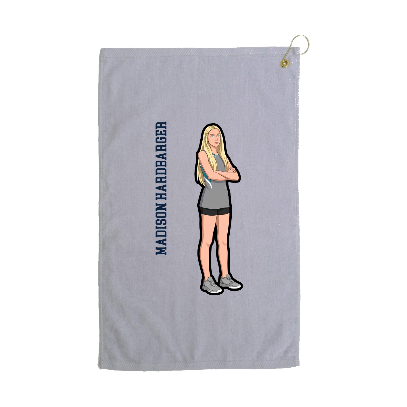Golf Towel