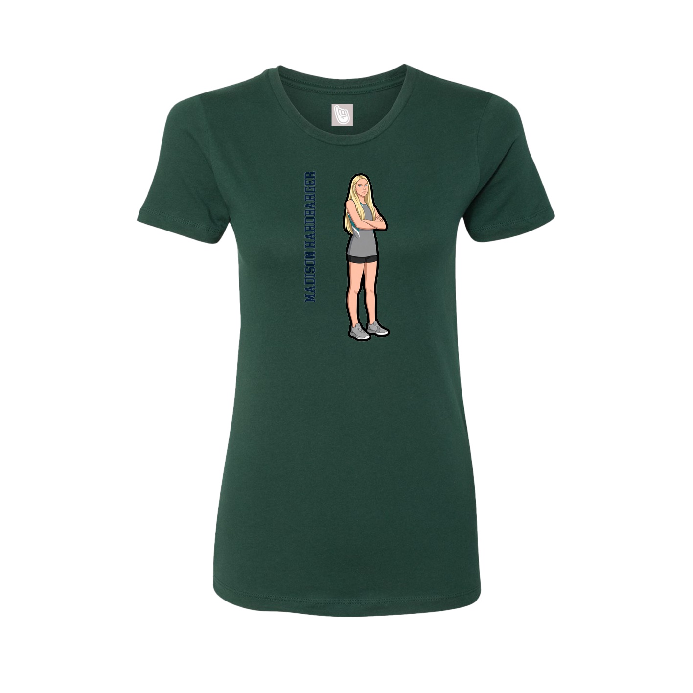 Womens Tee