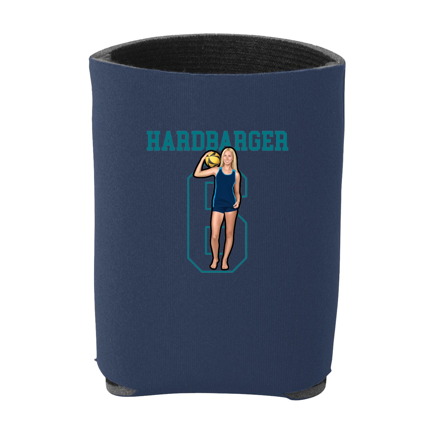 Can Holder — Shirsey in Navy