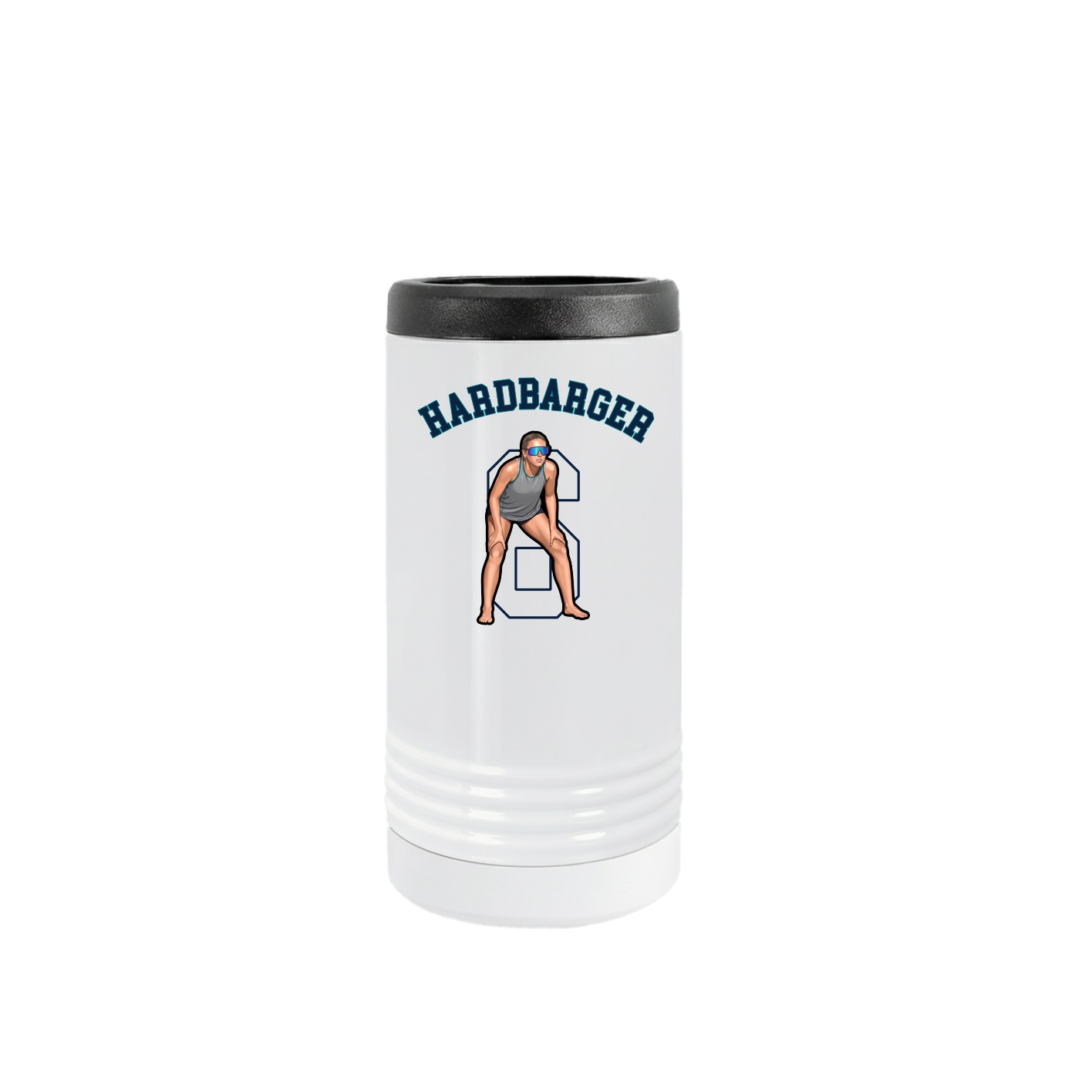 Slim Beverage Holder