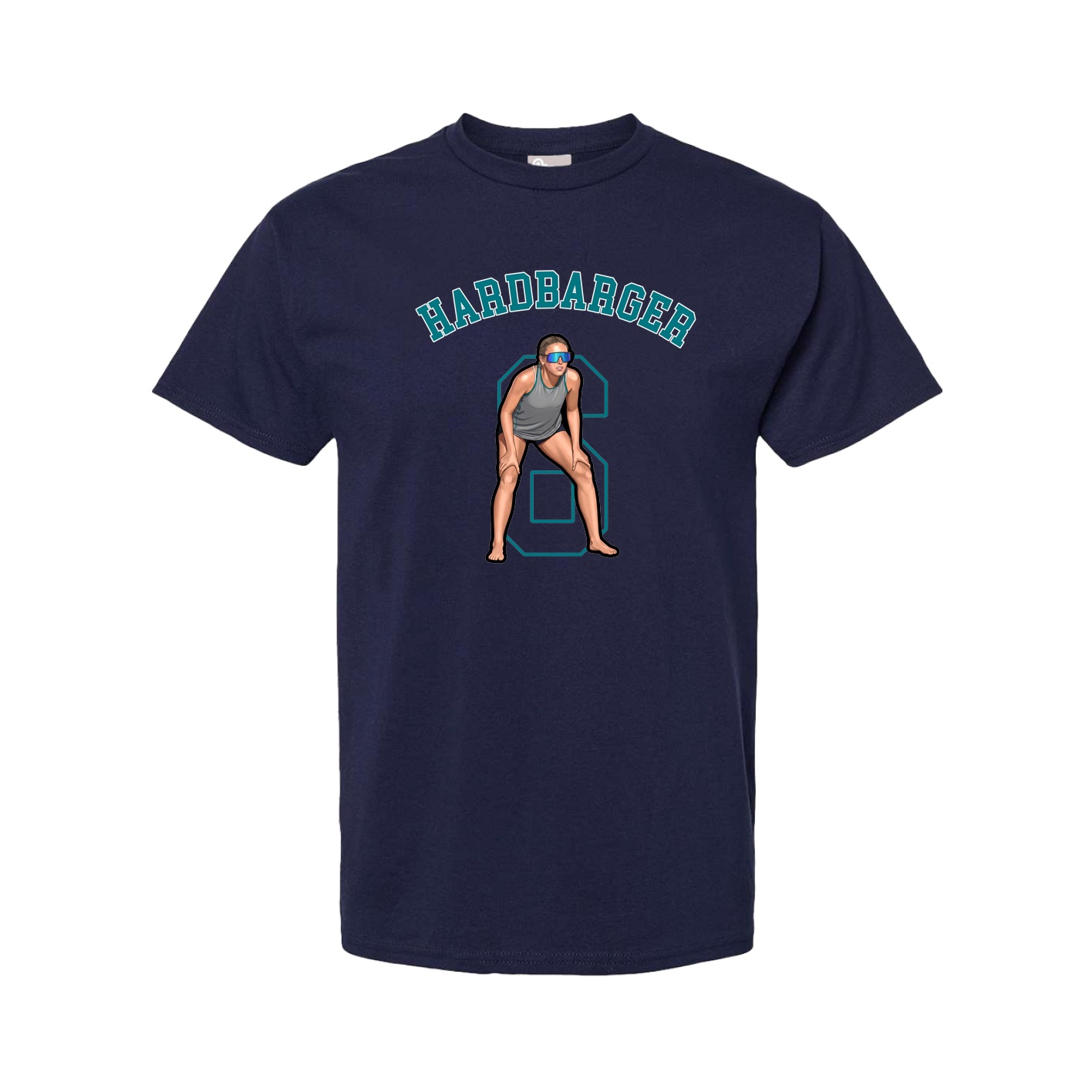 NIL Club Tee