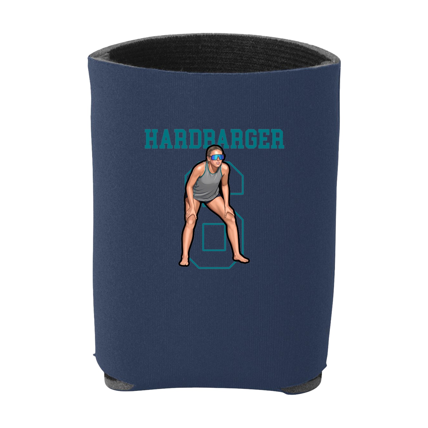 Can Holder — Shirsey in Navy