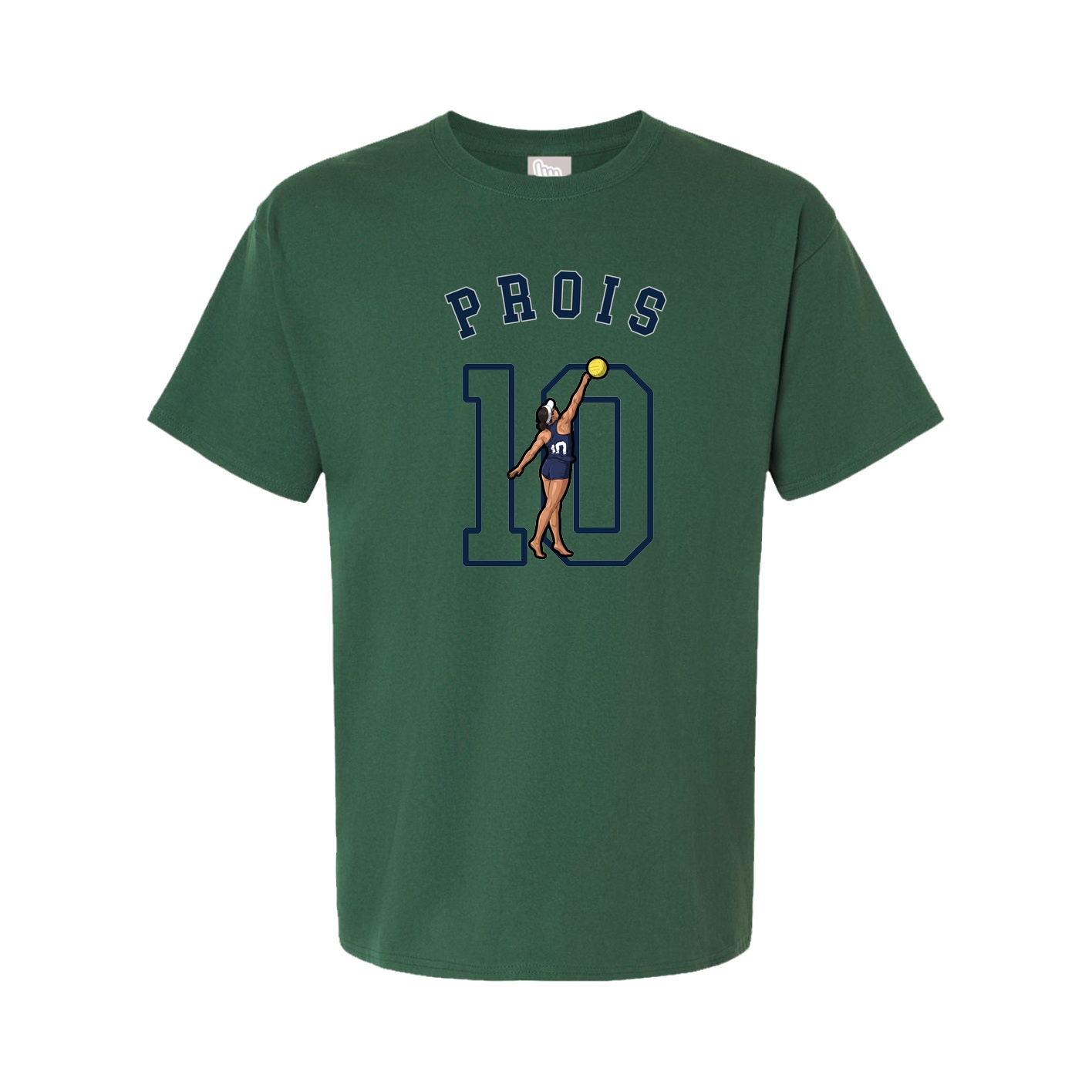 Tee