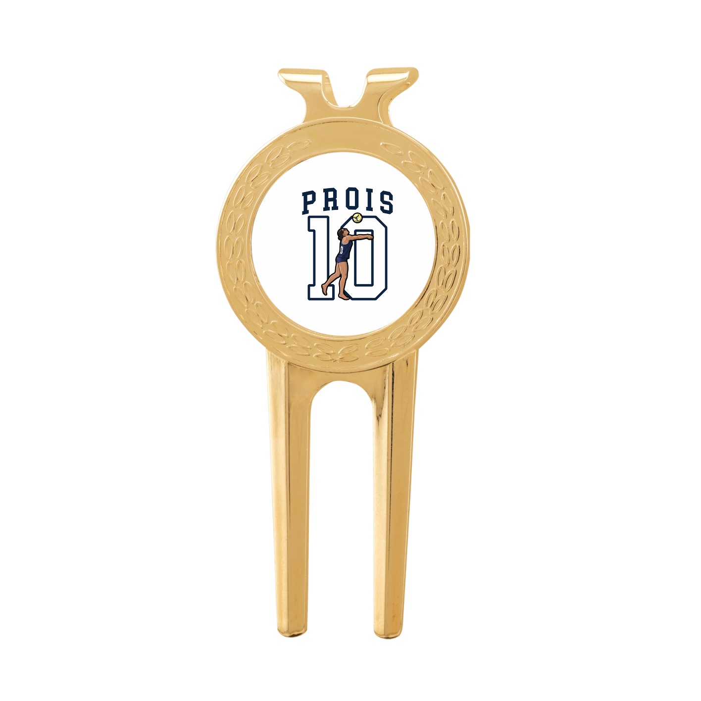 Divot Tool with Ball Marker — Shirsey in Classic