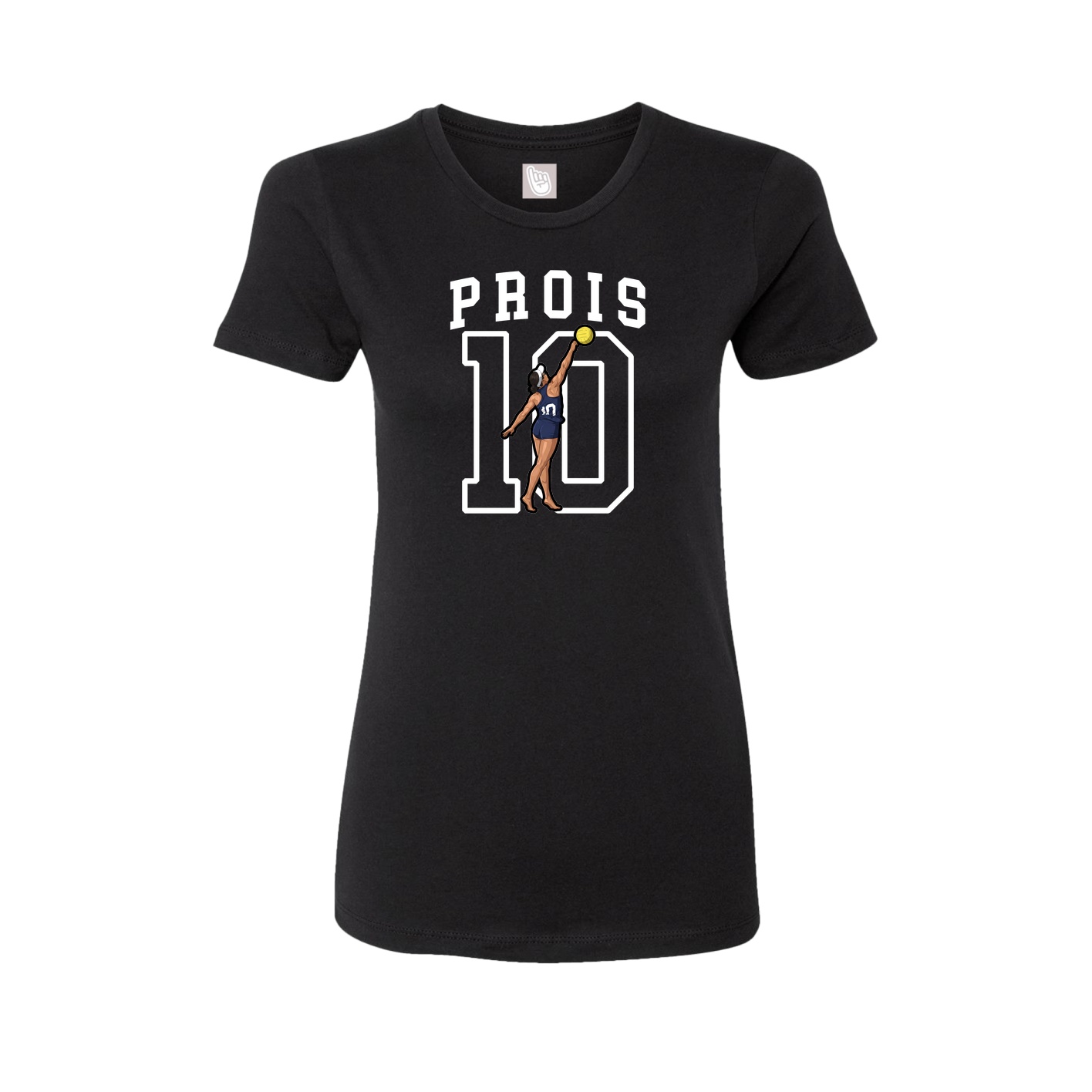 Womens Tee