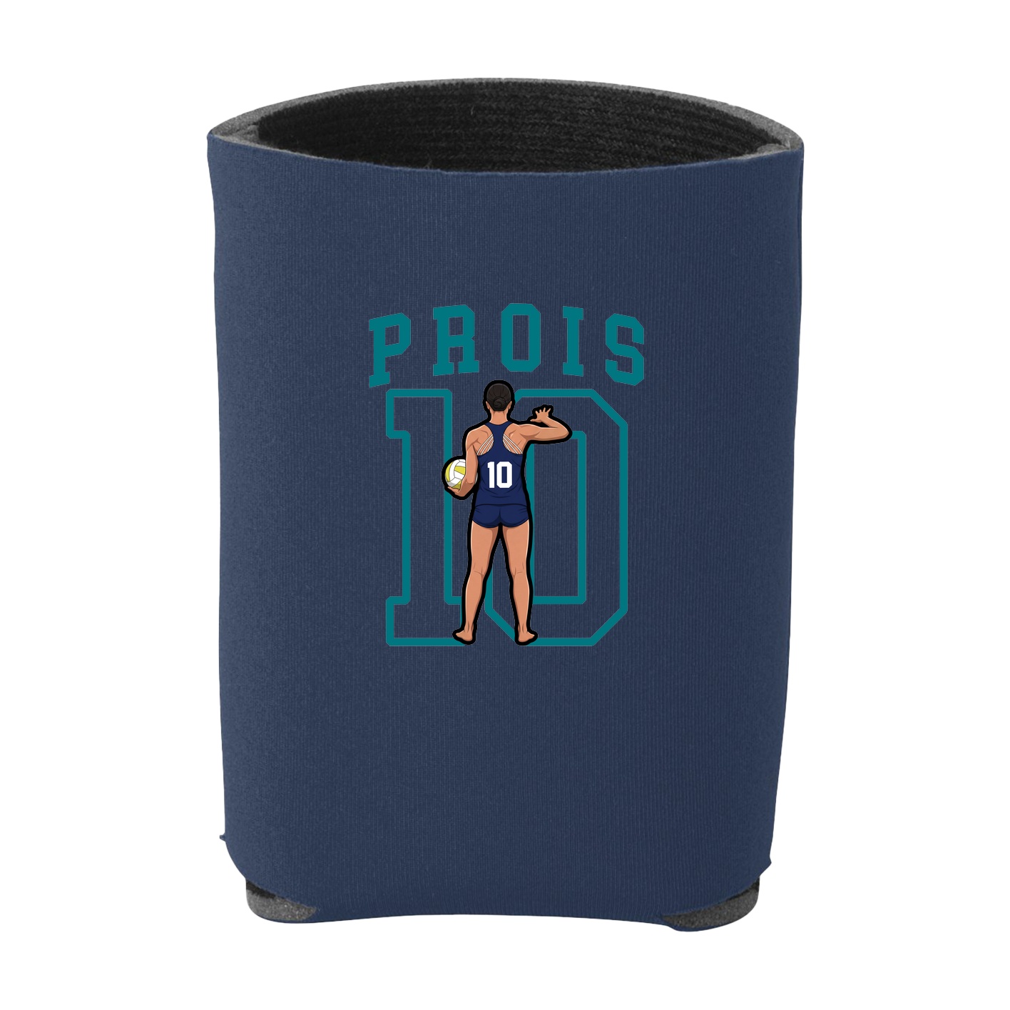 Can Holder — Shirsey in Navy