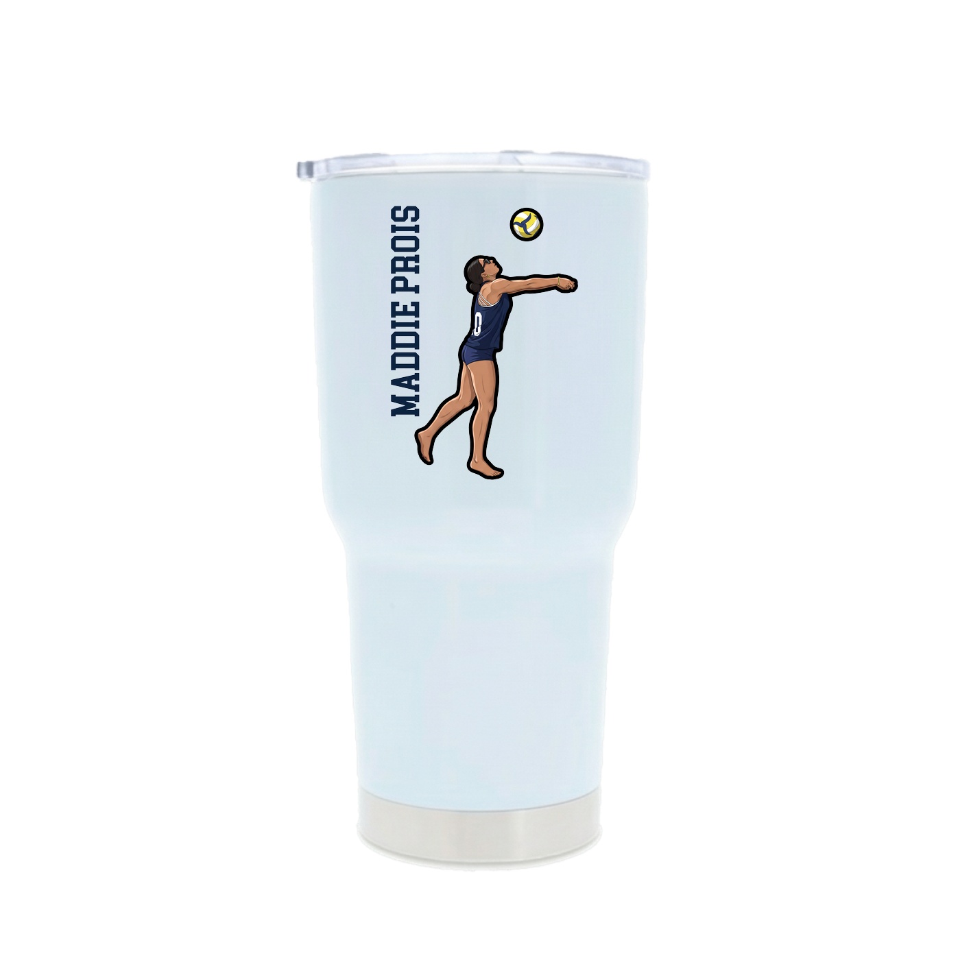 30oz Stainless Steel Tumbler