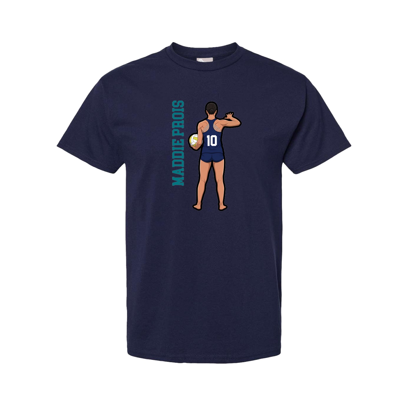 NIL Club Tee