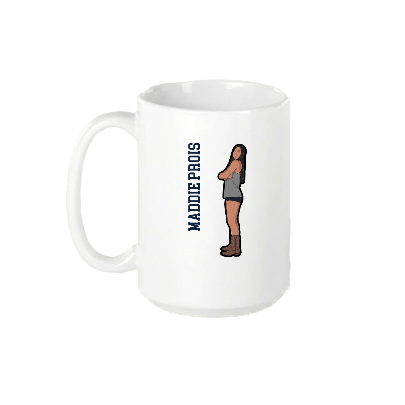 15oz Coffee Mug