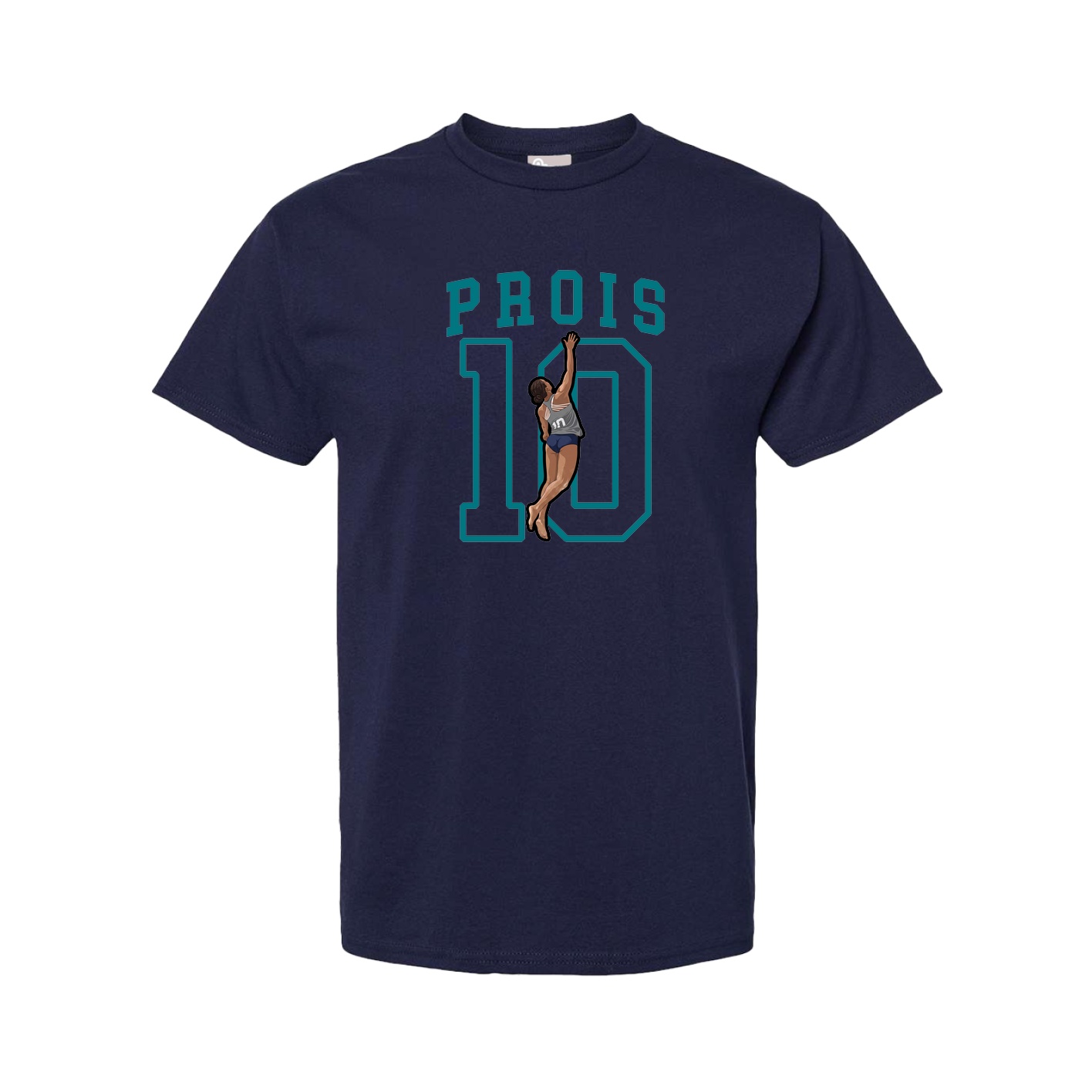Tee — Shirsey in Navy