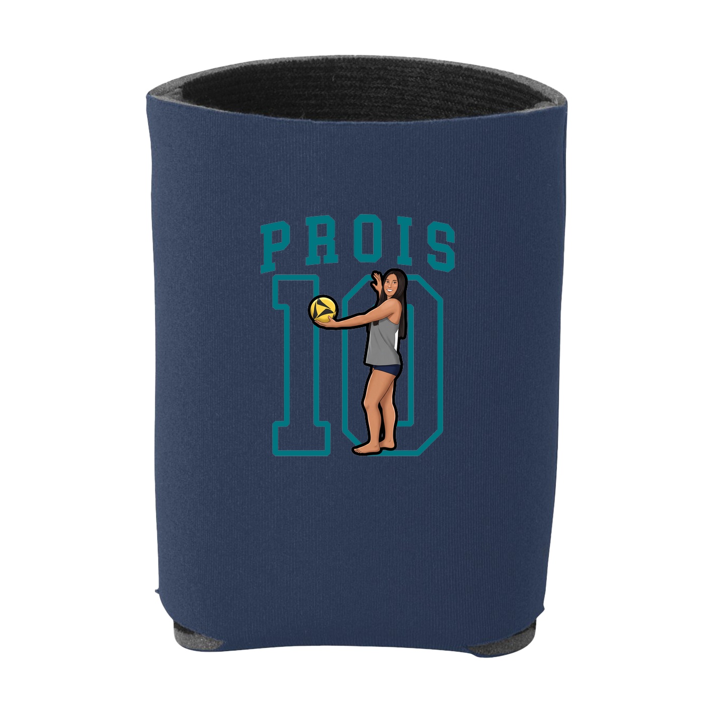 Can Holder — Shirsey in Navy