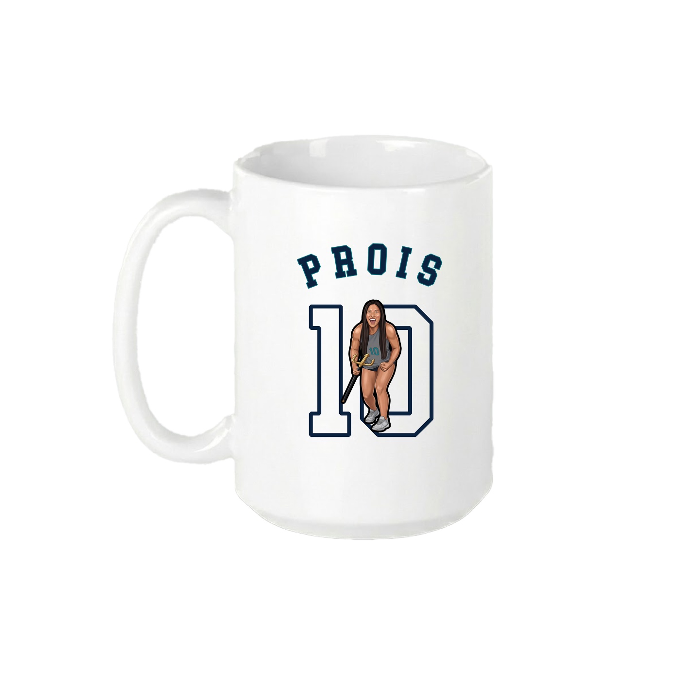 15oz Coffee Mug