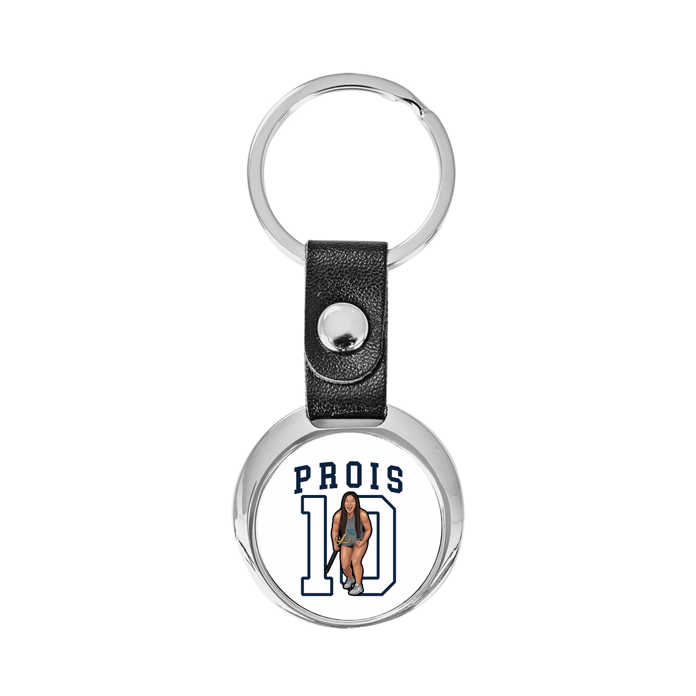 Key Chain — Shirsey in Classic