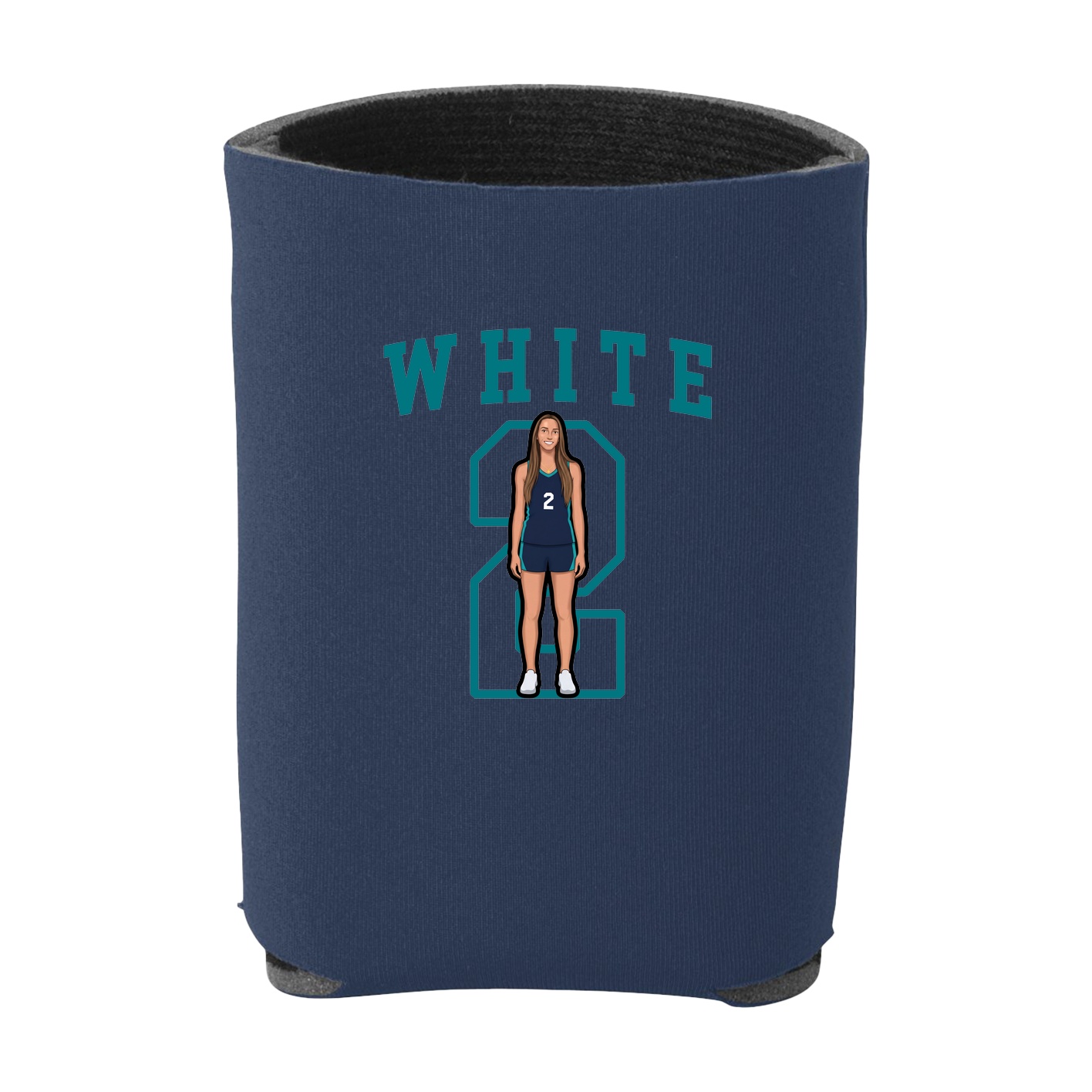 Can Holder — Shirsey in Navy