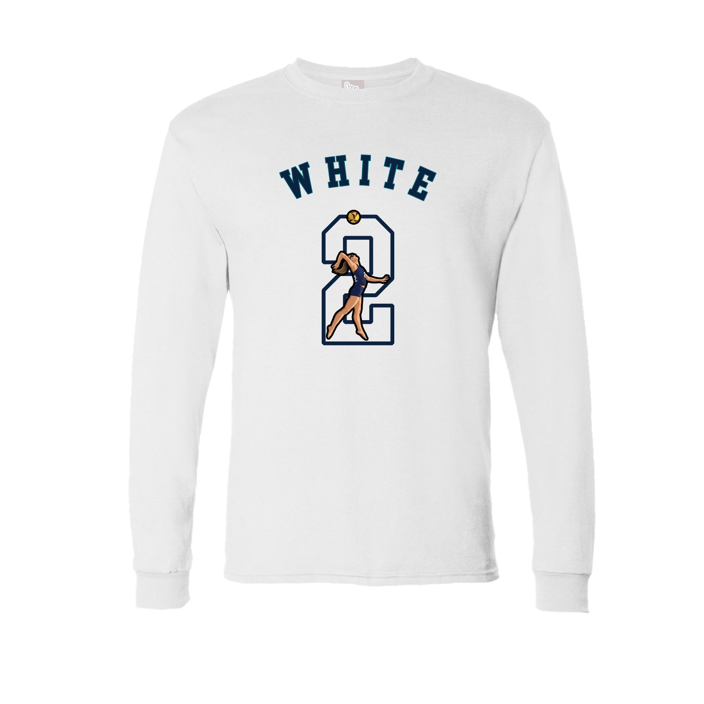 Long Sleeve Tee