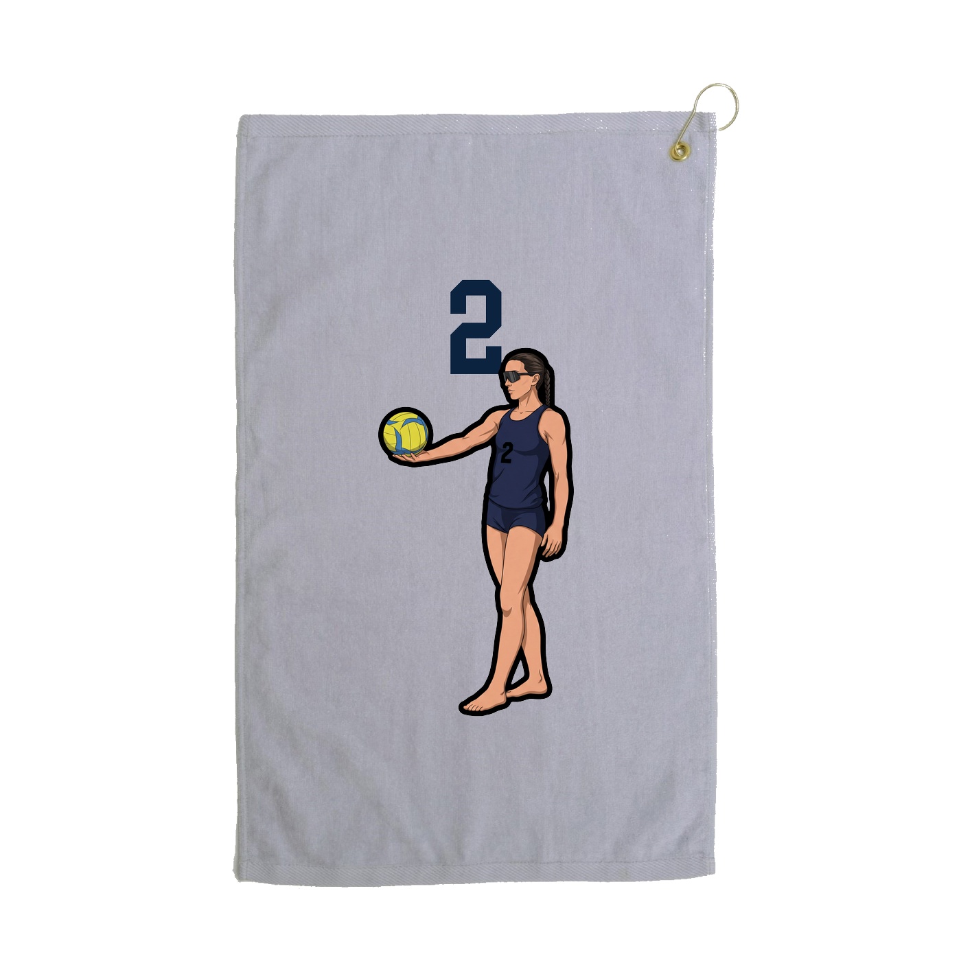 Golf Towel