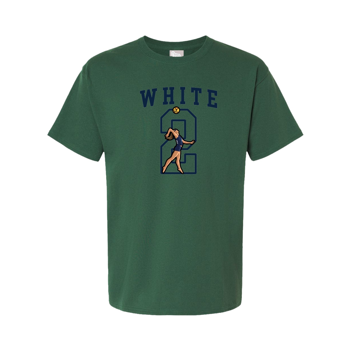 Youth Tee