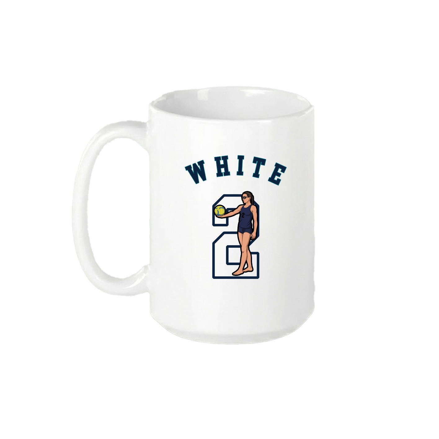 15oz Coffee Mug