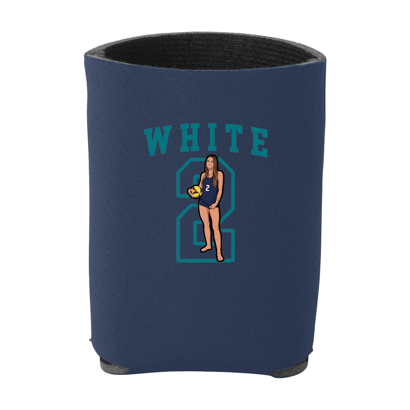 Can Holder — Shirsey in Navy