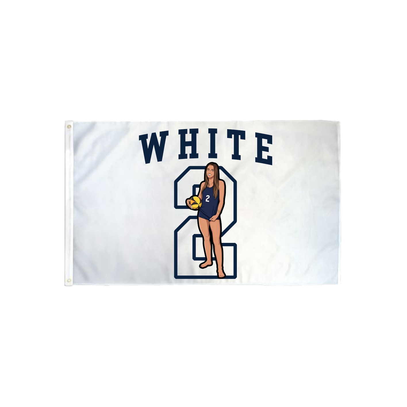 3x5 Flag