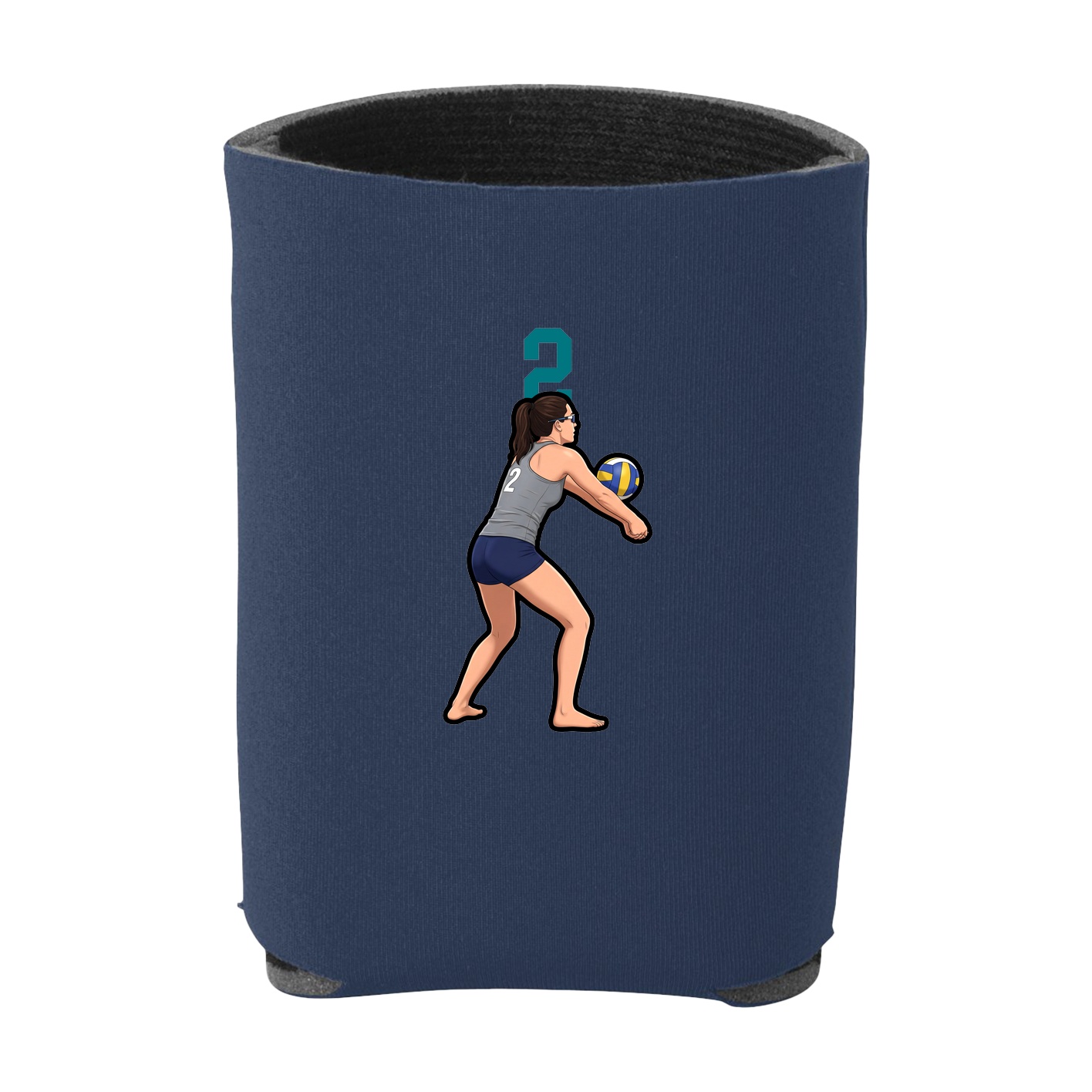 Can Holder
