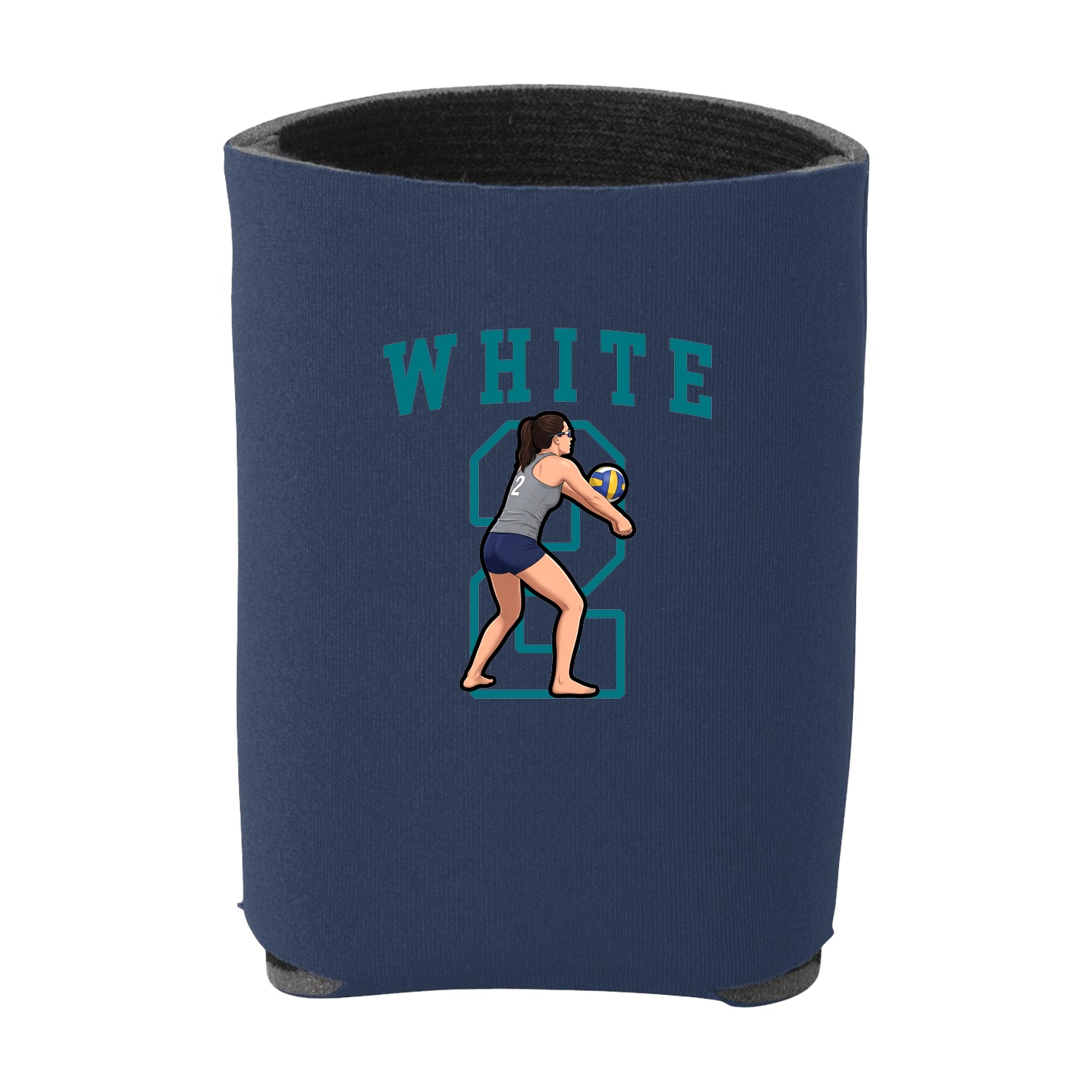 Can Holder — Shirsey in Navy