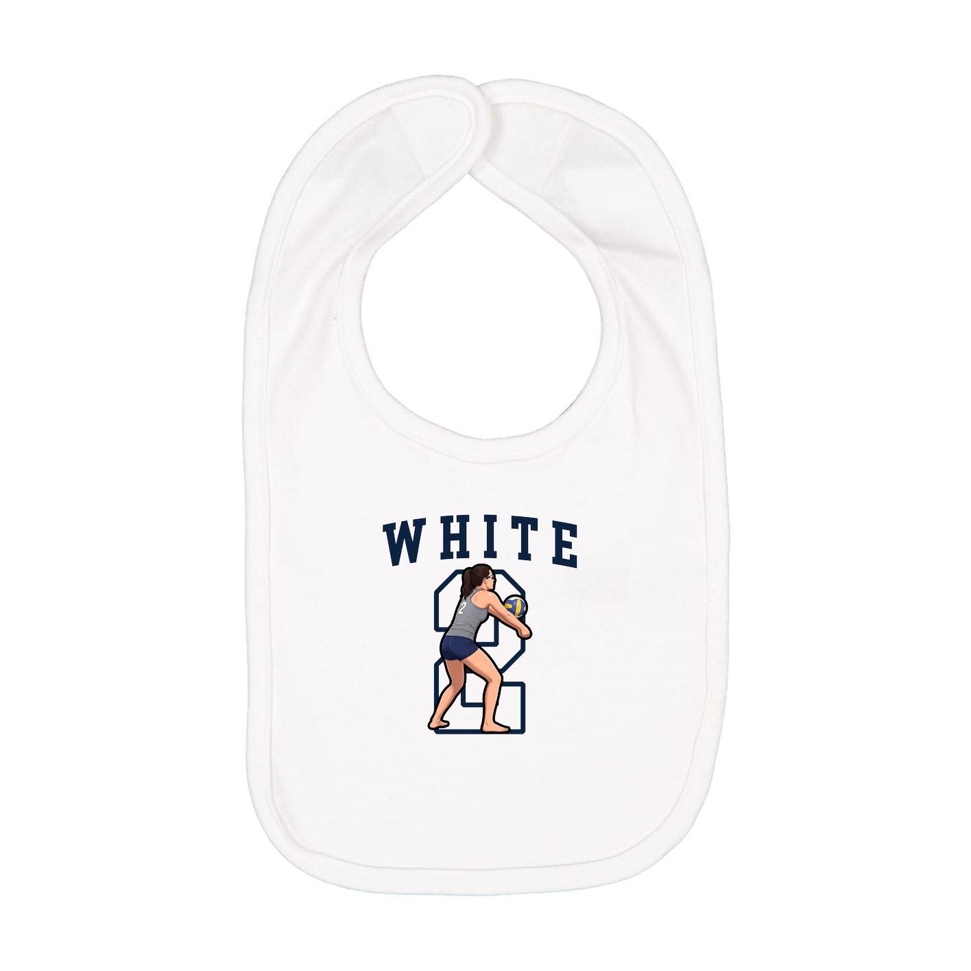Infant Bib