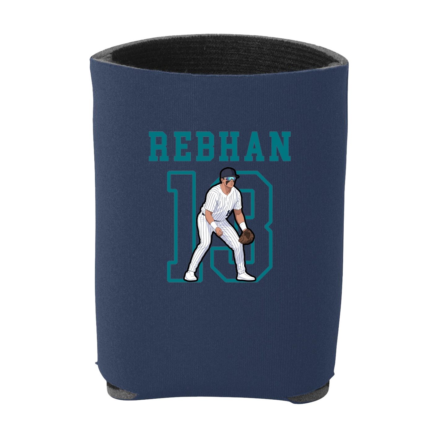 Can Holder — Shirsey in Navy