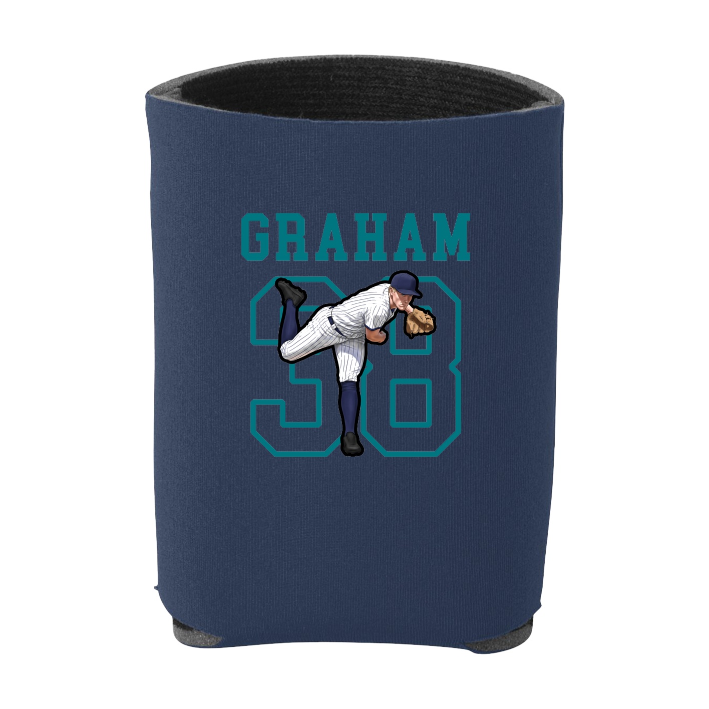 Can Holder — Shirsey in Navy