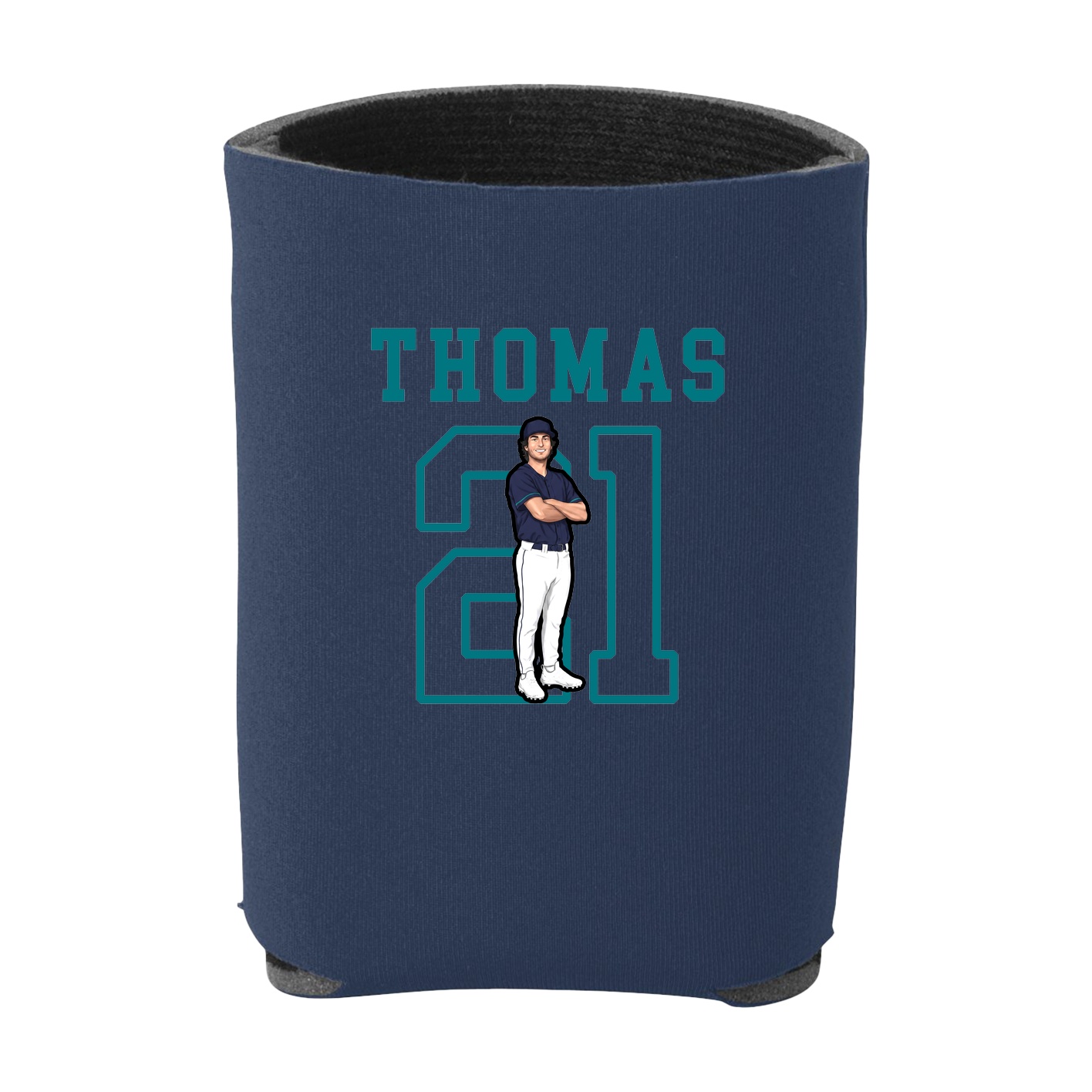 Can Holder — Shirsey in Navy