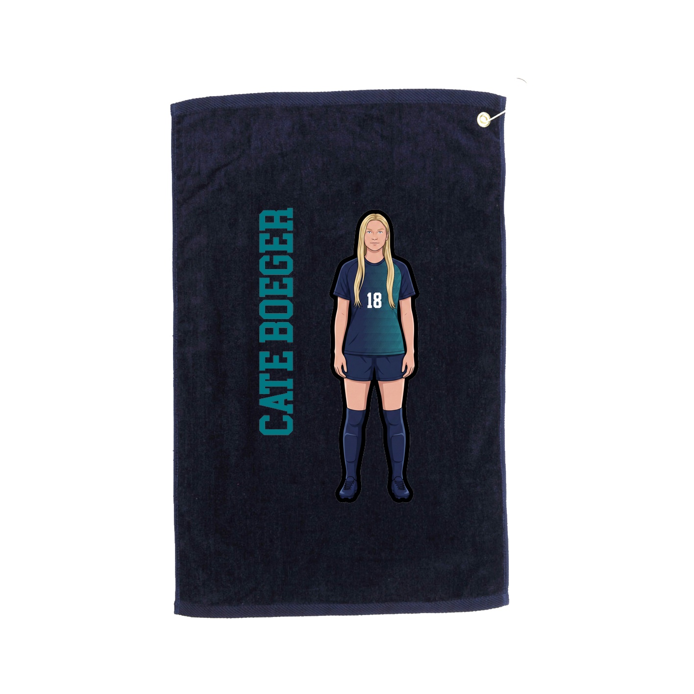 Golf Towel