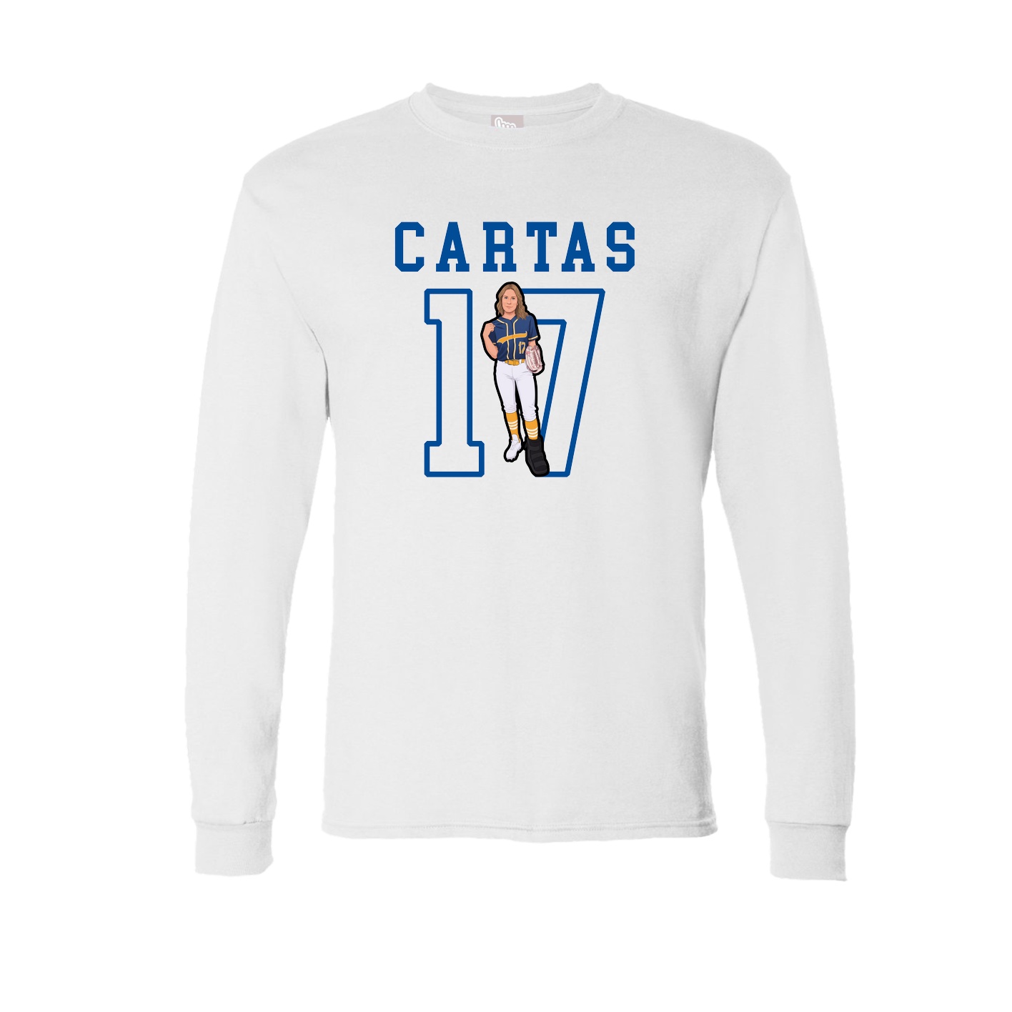 Long Sleeve Tee