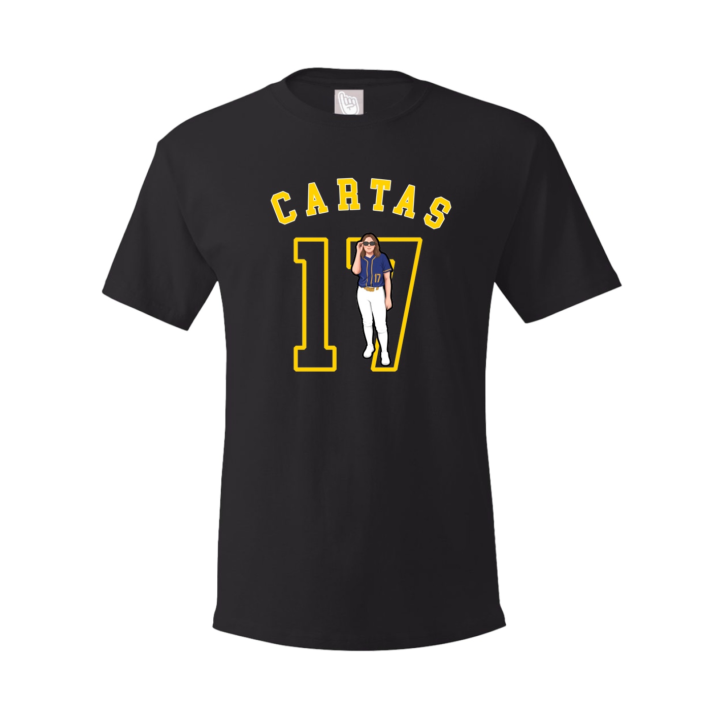 Tee