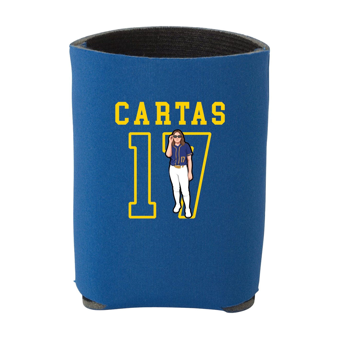 Can Holder