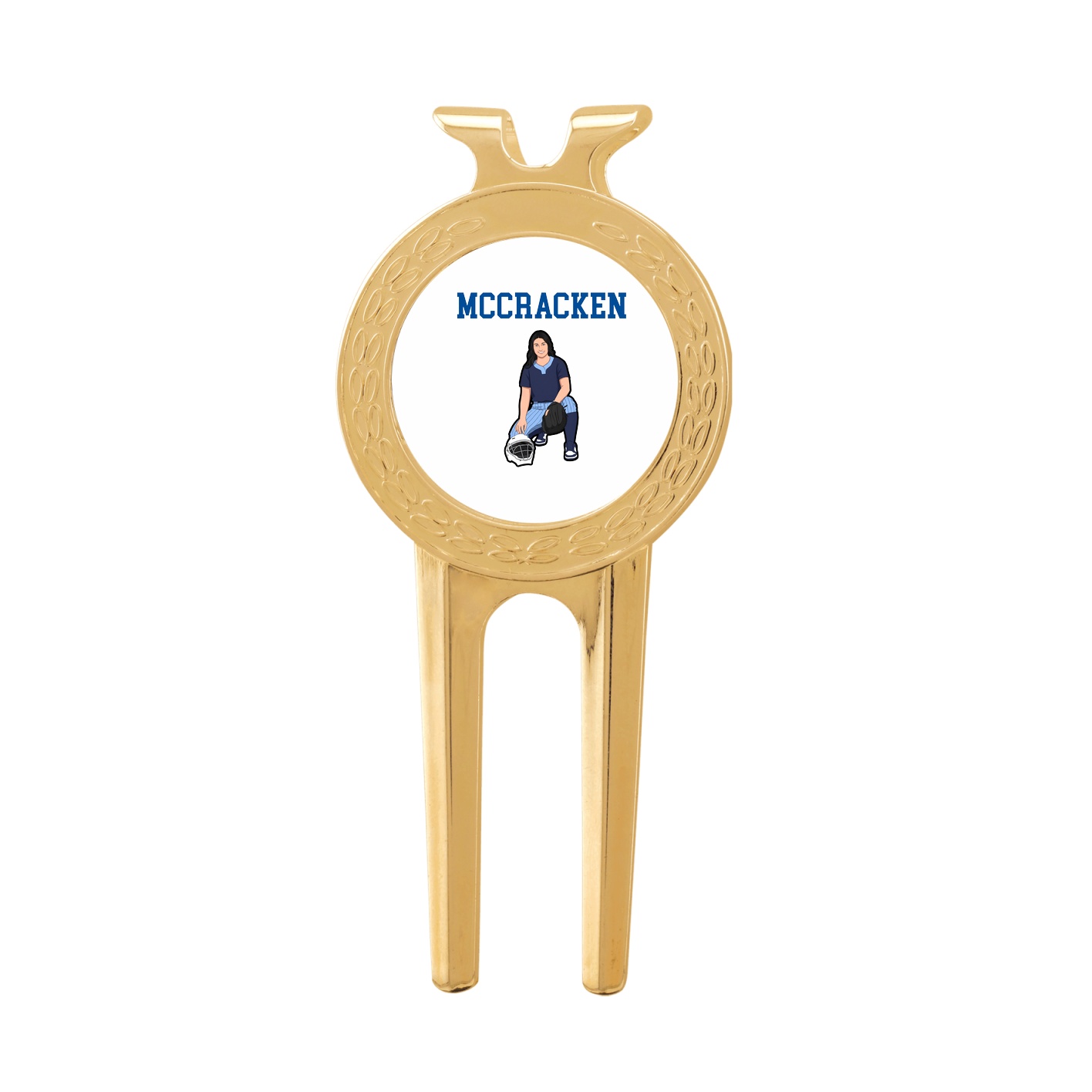 Divot Tool with Ball Marker — Shirsey in Classic