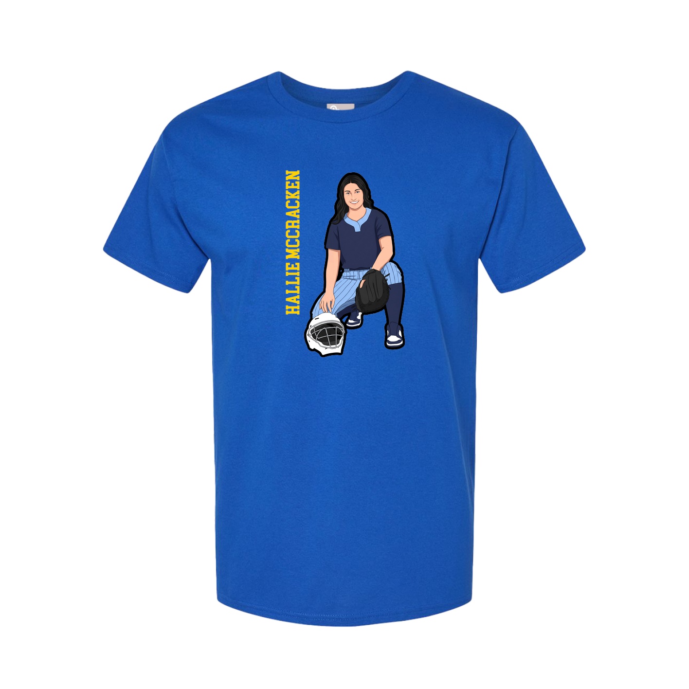 Tee