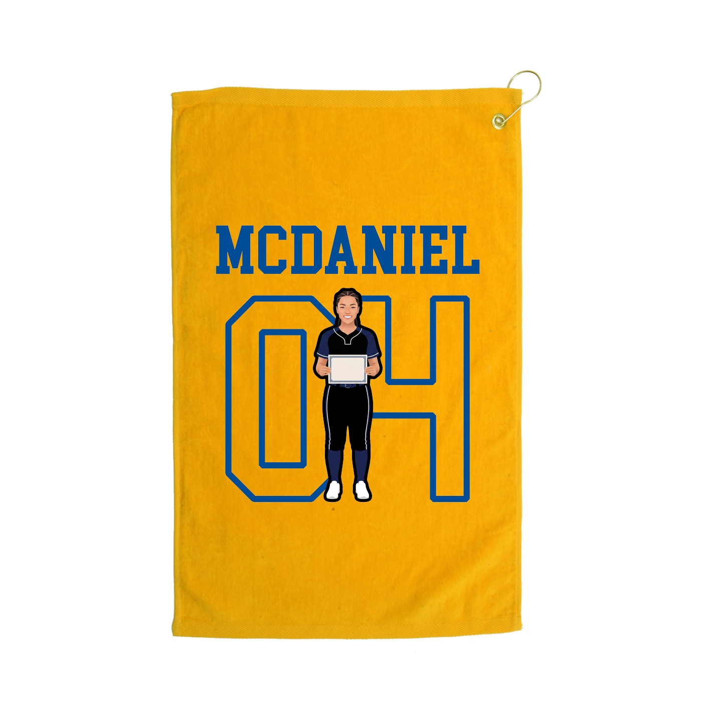 Golf Towel