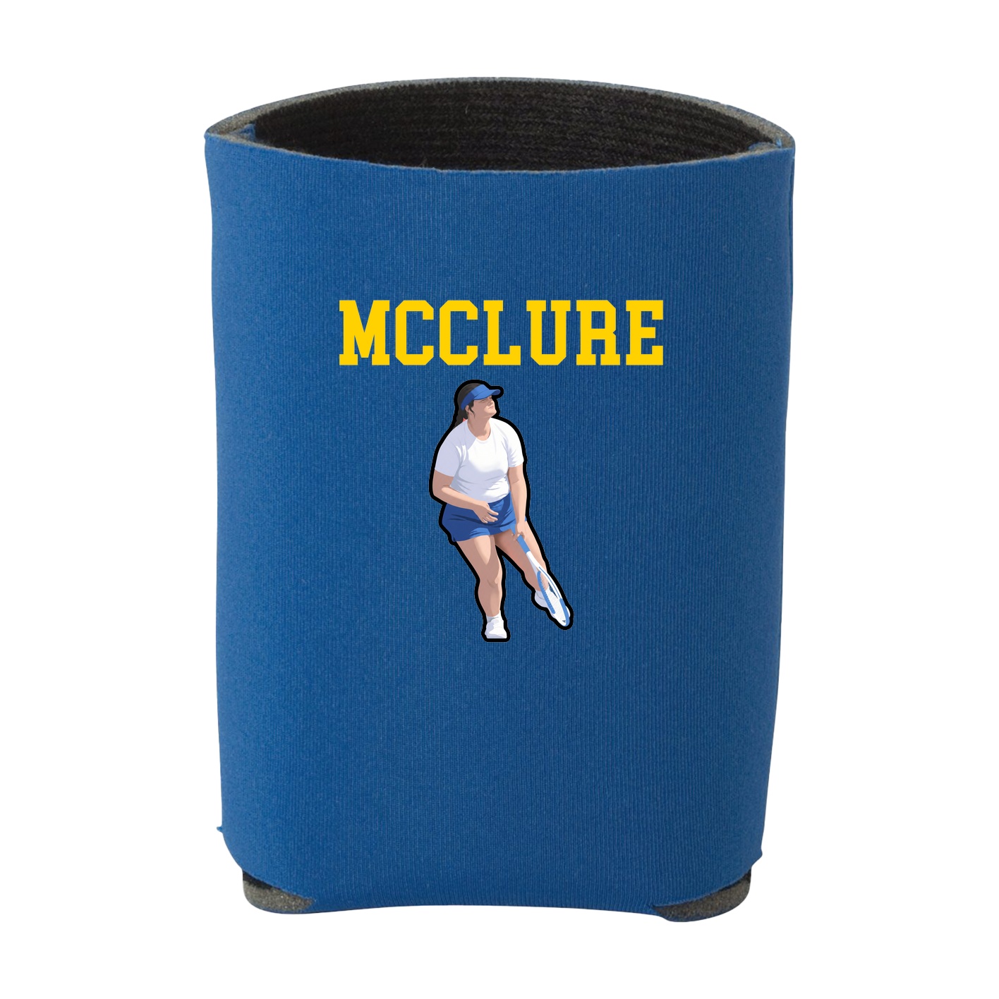 Can Holder — Shirsey in Royal
