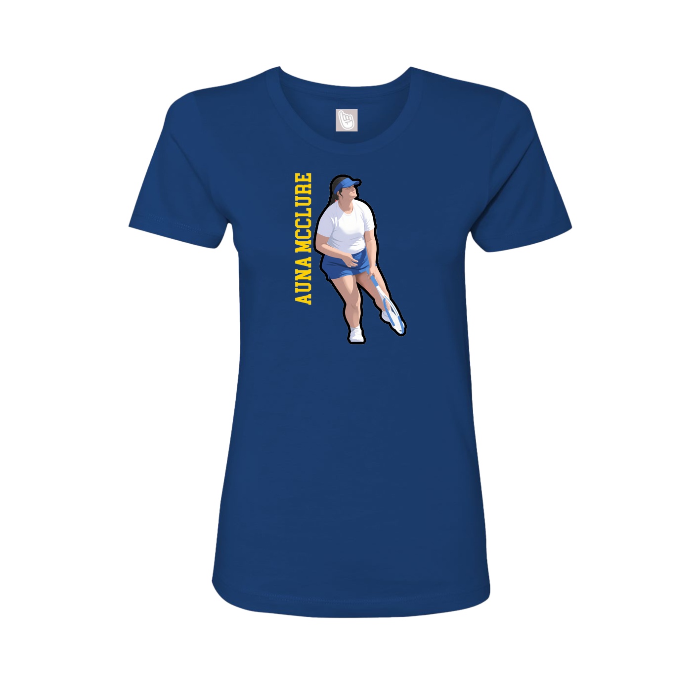Fitted Women's Tee
