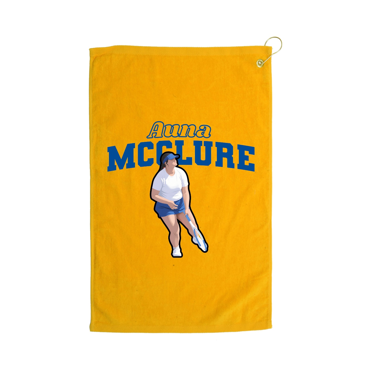 Golf Towel